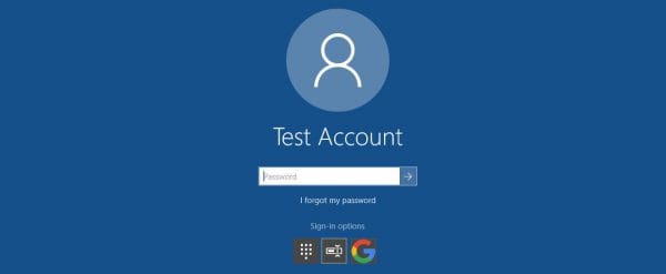 Windows 10 kullanıcıları yakında Google hesabı kullanarak giriş yapabilecekler