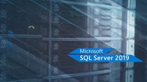Microsoft SQL Server 2019 ISO indir