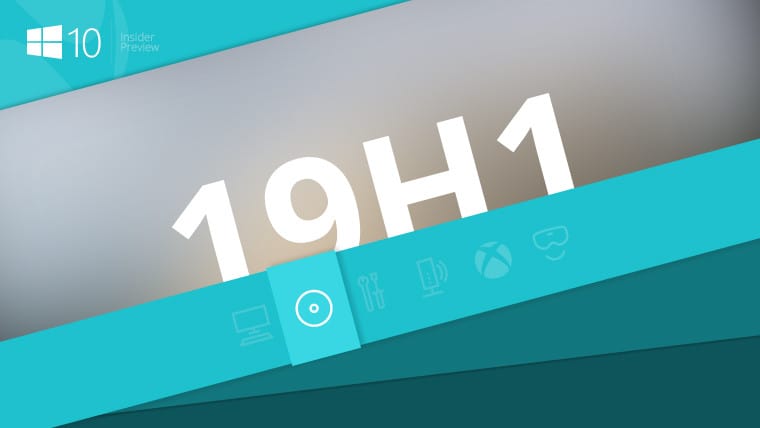 Windows 10 Build 18272 yayınlandı indirin