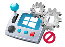 Win10 Settings Blocker indir