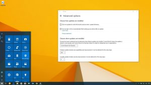 Windows 10’da özellik güncelleme kurulumunu nasıl önlenir?