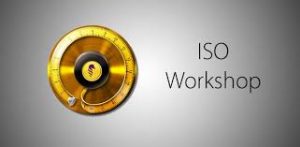 ISO Workshop – CD / DVD Oluşturma Programı