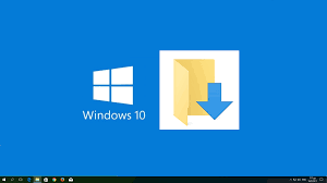 Windows 10′ da indirilenler klasörünün başka bir sürücüye nasıl taşınır
