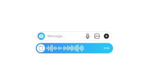 Instagram şimdi sesli mesajlar göndermenizi sağlıyor