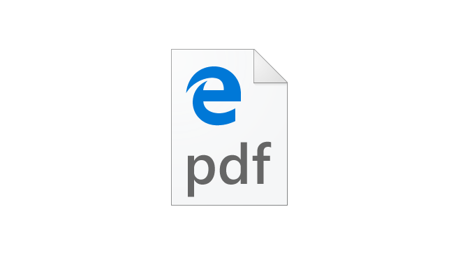 Windows 10’da varsayılan PDF görüntüleyici nasıl değiştirilir