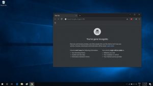 Google Chrome, yakında Windows 10’da karanlık tema uygulaması alabilir