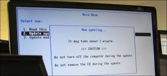 Bilgisayarınızın BIOS versiyonunu bulmanın 8 yolu