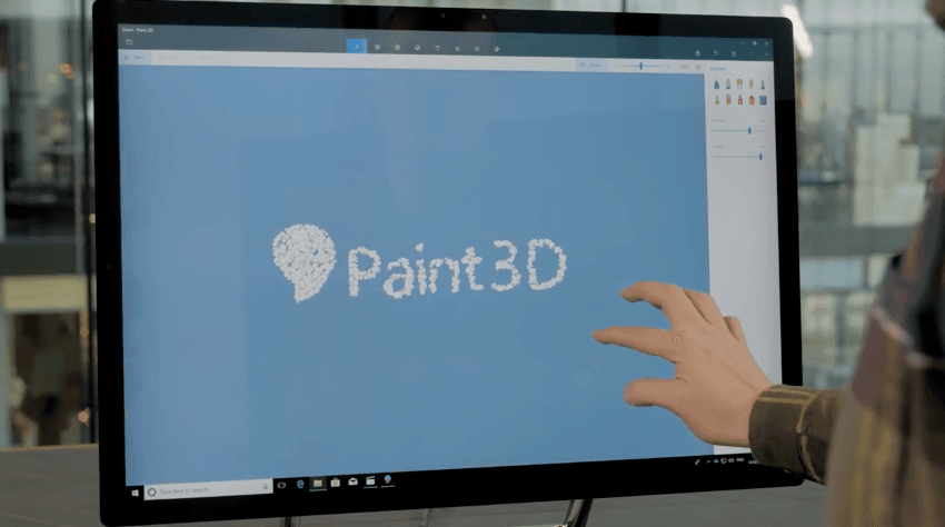 Windows 10’da 3D Nesneler klasörünü dosya gezgini’nden kaldırma