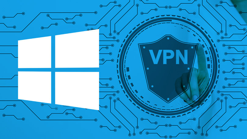Windows 10’da VPN bağlantısını başka bir bilgisayara nasıl taşınır?