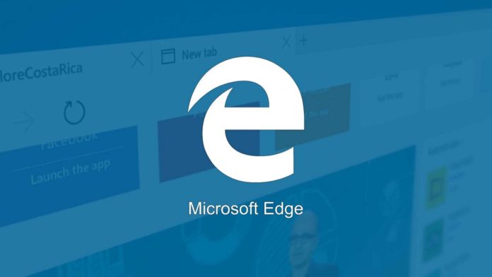Microsoft’un Windows 10 için yeni Edge tarayıcısı yakında önizlemede başlatılabilir