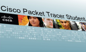 Cisco Packet Tracer 7.2.1