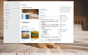 Windows 10’da bildirim sesleri nasıl değiştirilir