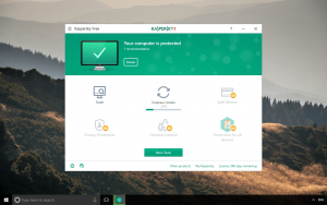 Kaspersky Aktivasyon kodu geçerliliği nasıl kontrol edilir