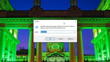 Windows 10’daki tüm ortam değişkenler listesi