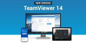 TeamViewer son sürüm (14.2) çevrimdışı indir