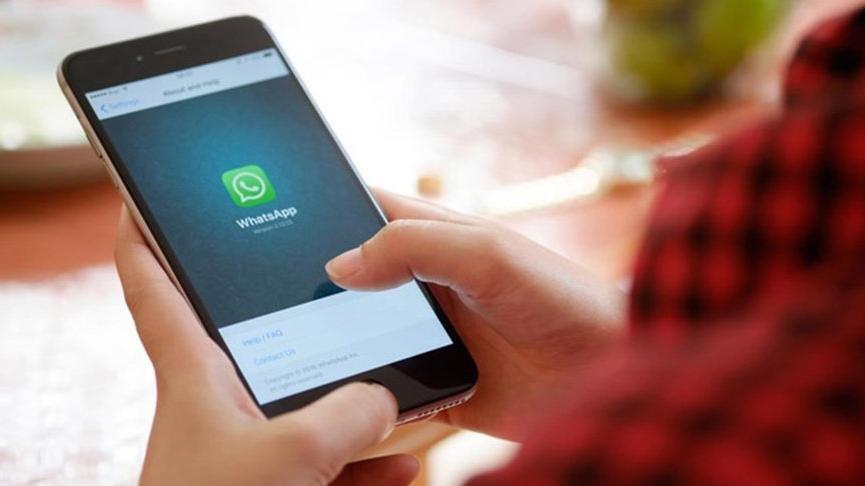 WhatsApp’ta bir dönem sona erdi