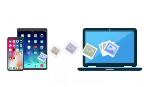 iPhone ve iPad’ den dosyalar PC’ ye nasıl aktarılır?