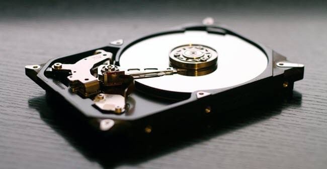 Tüm Chkdsk komutları ve bunların kullanımı