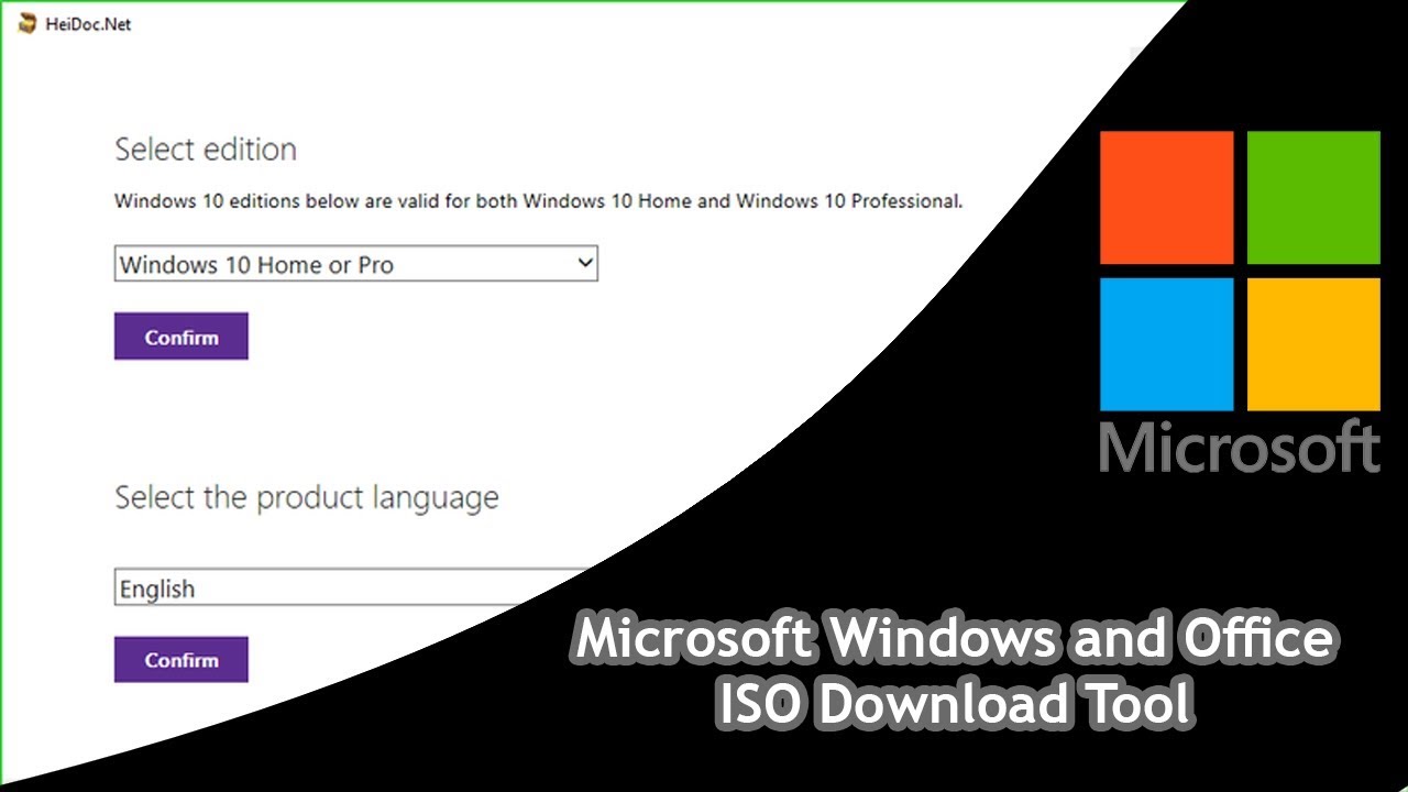 Windows ISO Downloader 8.14.0.124