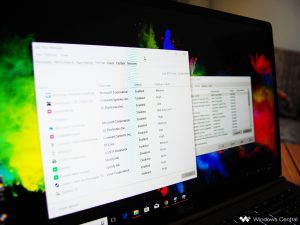 Windows 10 önyükleme nasıl temizlenir