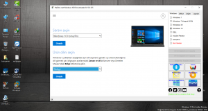 Windows ISO Downloader 8.15.0.125