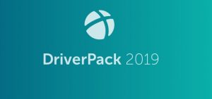 DriverPack Solution 2019 tam sürümünü indirin