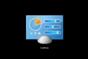 Windows 10’da Tanrı modunu kolayca etkinleştir