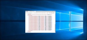 Windows 10 kurulum ve yükseltme hataları nasıl onarılır