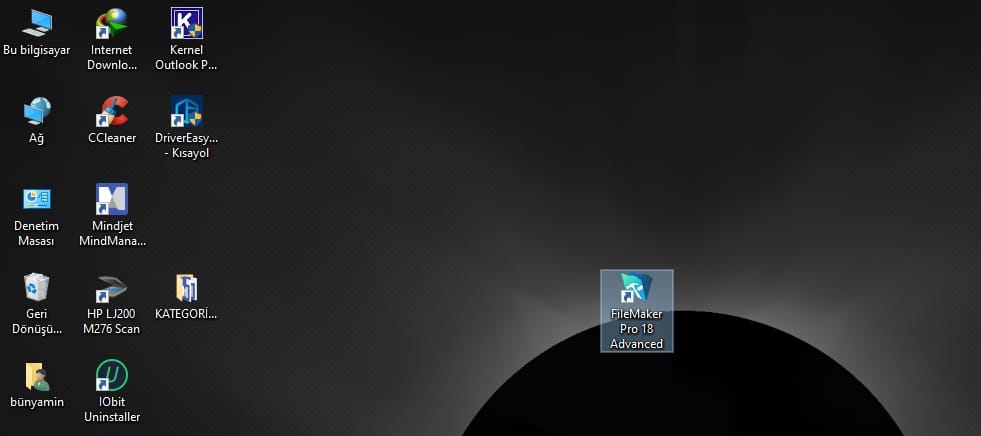 Windows 10 20H1 Build 18932 yayınlandı hemen indir