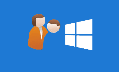 Windows’ta kullanıcı hesaplarının ayrıntılı görüntülenmesi