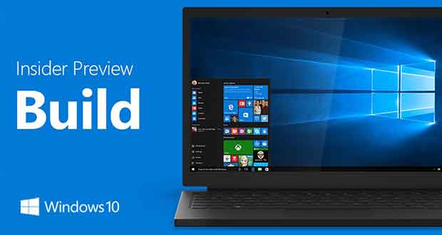 Microsoft, Windows 10 Insider Preview’ın Bluetooth geliştirmeleriyle hızlı bağlantı için 18985 derlemesi’ni yayınladı