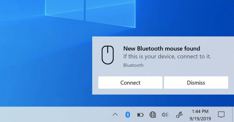 Windows 10’da Bluetooth Swift Pair özelliği nasıl etkinleştirilir