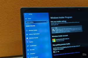 Windows 10 için en son 18990 (20H1) önizlemesi tweaks ve küçük iyileştirmelerle birlikte yayınlandı