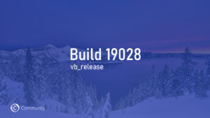 Windows 10 Build 19028 (20H1) yayınlandı