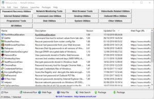 NirLauncher 1.23.4