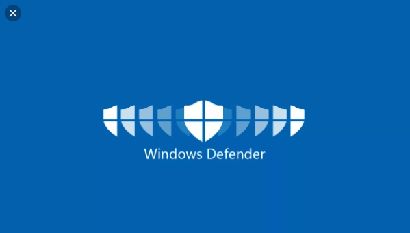 Windows 10’da Kötü Amaçlı yazılım taraması nasıl yapılır