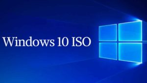 Windows 10 Pro Download