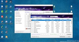 ChrisPC DNS Switch 4.10