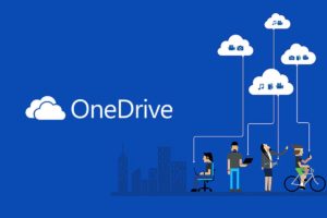 OneDrive kullanarak Internet üzerinden Windows sürücülerine nasıl erişilir
