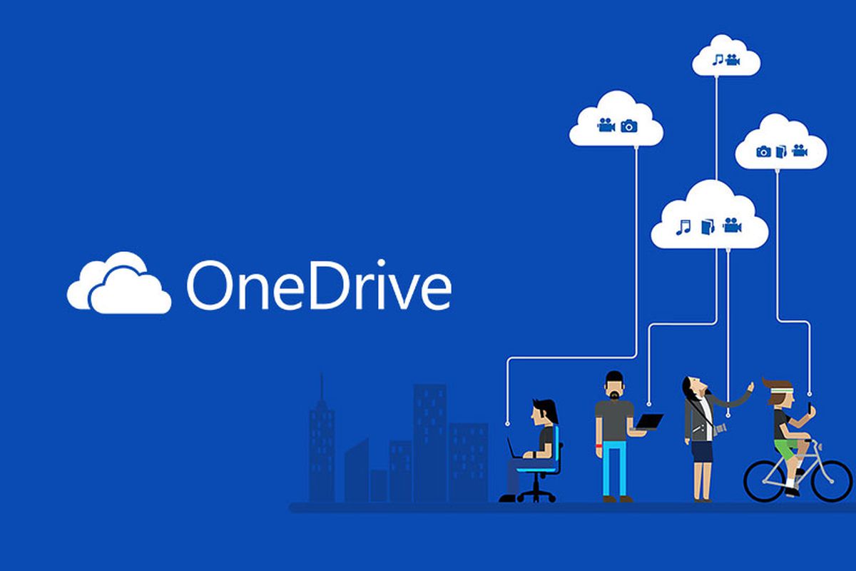 OneDrive kullanarak Internet üzerinden Windows sürücülerine nasıl erişilir