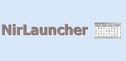 NirLauncher 1.23.9