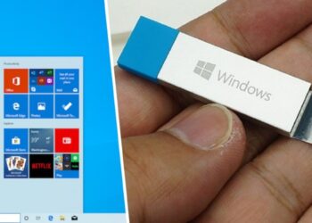 Medya oluşturma aracı ile Windows 10 Enterprise ISO’yu indirin