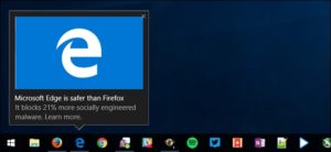 Microsoft Edge’ nin arkada planda çalışması nasıl durdurulur