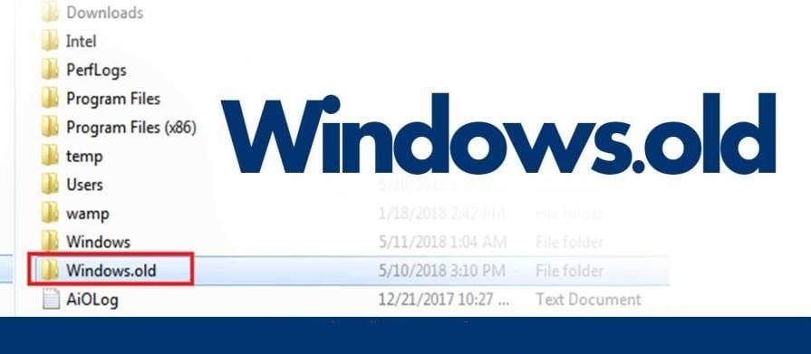 Windows 10’da yer açmanın iki hızlı yolu