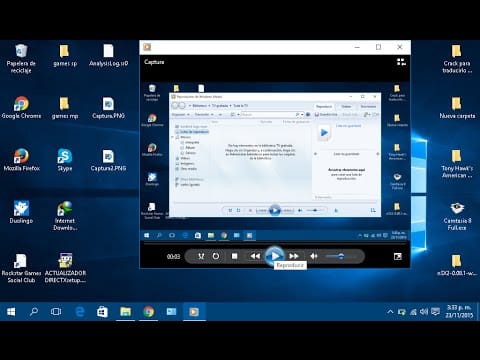 Windows 10’da Windows Media Player’ı Kaldırma