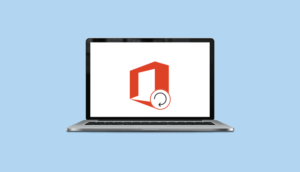 Outlook Profilini E-posta Hesapları ve Parolalarla Yedekleme