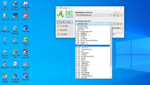 DNS Jumper v2.2