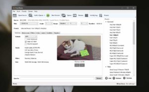 HandBrake’i Windows’ta GPU Kullanmaya Zorlama (Nvidia, AMD, Intel)