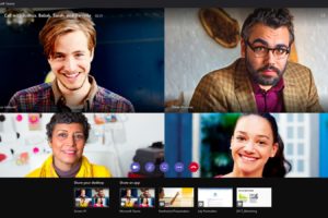 Microsoft Teams 6 ay boyunca ücretsiz kullanın