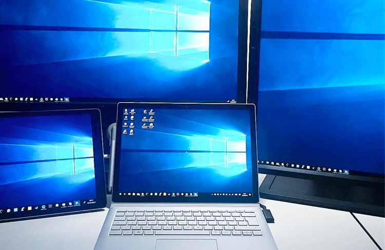 Windows 10’da BSOD’de Otomatik Yeniden Başlatmayı Etkinleştirme veya Devre Dışı Bırakma
